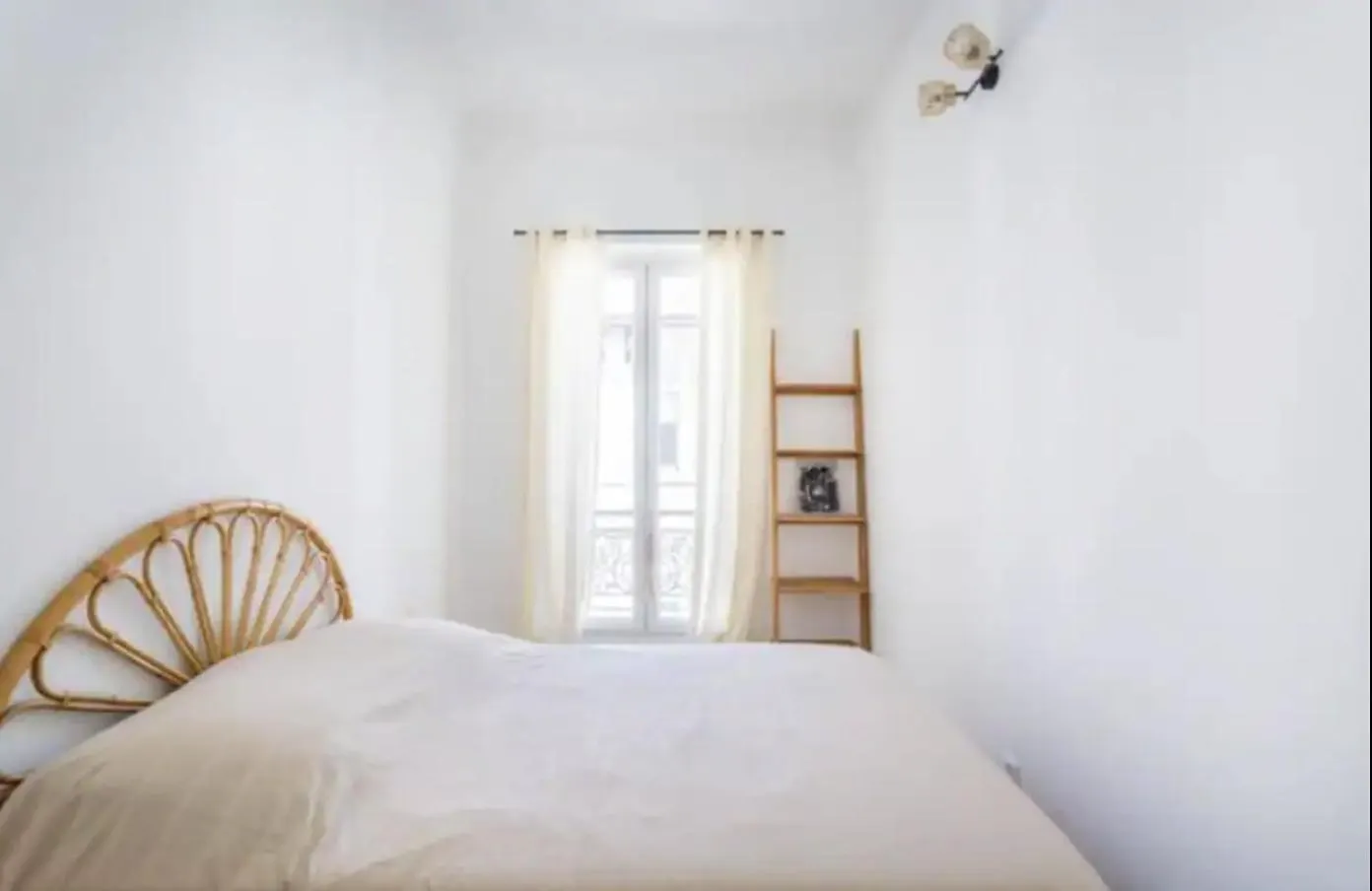 Apartamento Superbe Appartement Design-Republique - 1Gourj Marselha