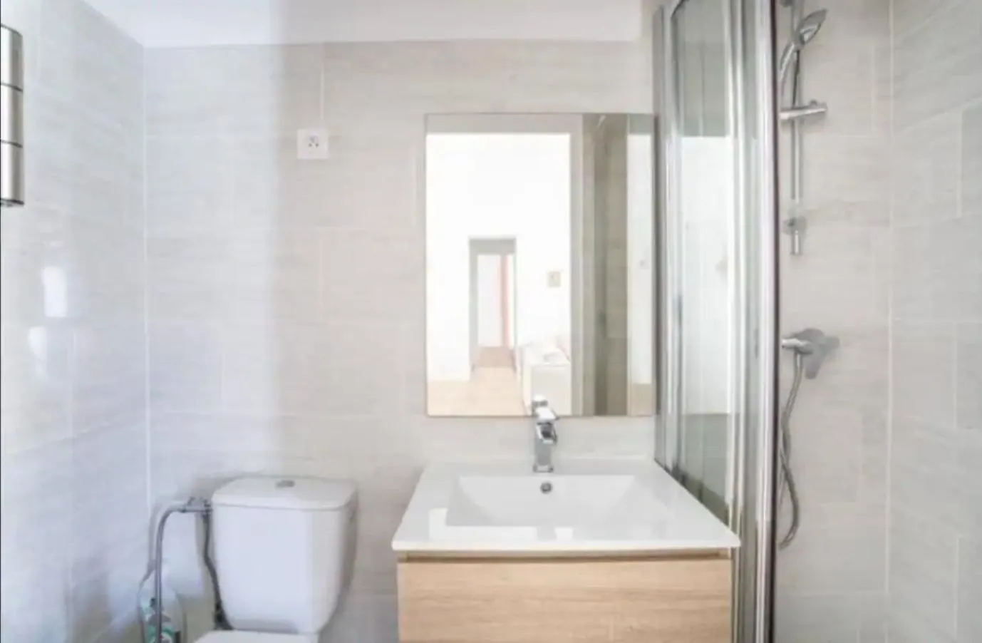 Superbe Appartement Design-Republique - 1Gourj Marselha França