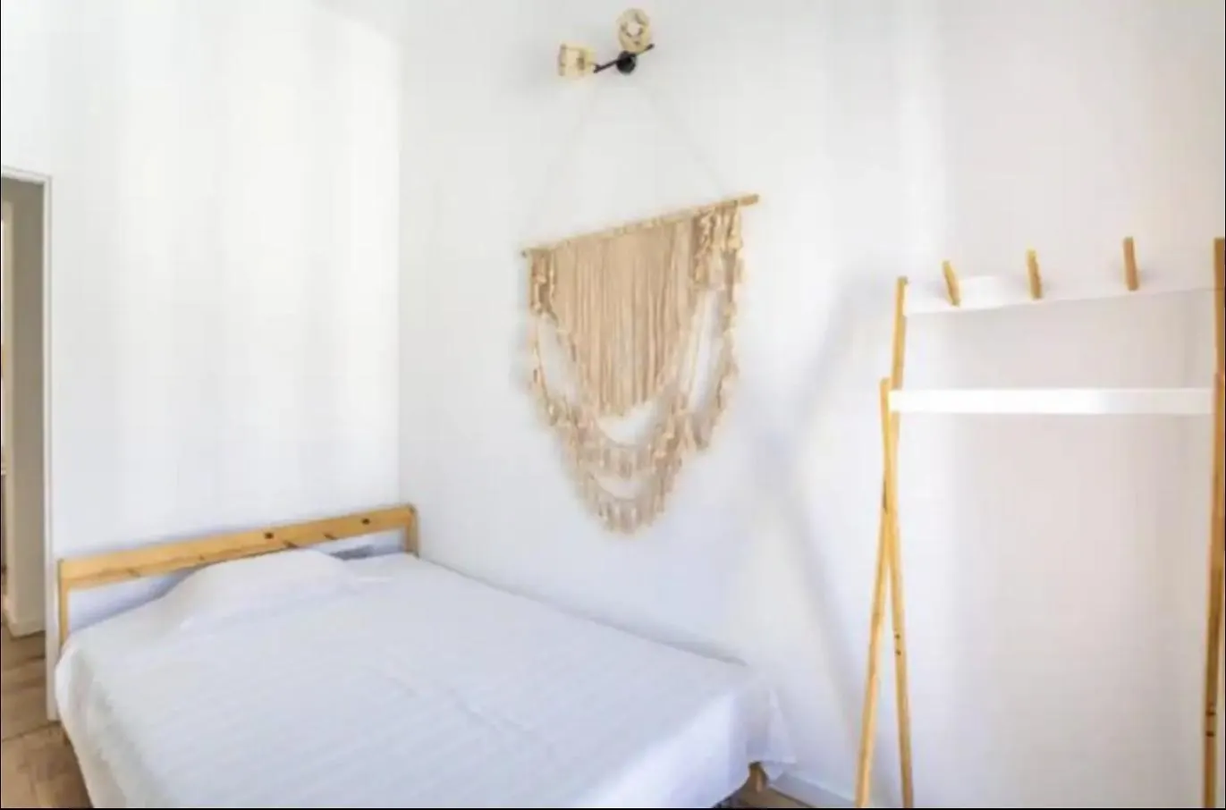 Apartamento Superbe Appartement Design-Republique - 1Gourj Marselha França