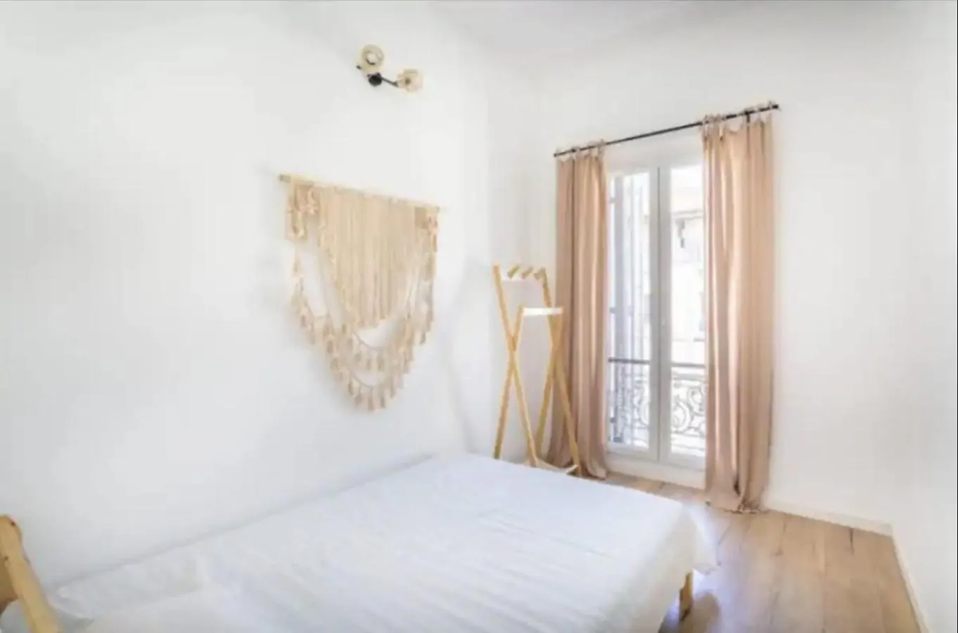 Superbe Appartement Design-Republique - 1Gourj Marselha 0*,  França